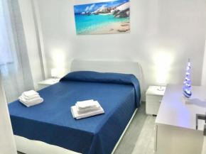 NAXOS - TAORMINA Esclusivo Appartamento A 50 Metri Dal Mare